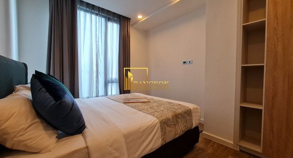 Apartment zur Miete mit 2 Zimmer in Watthana, Bangkok
