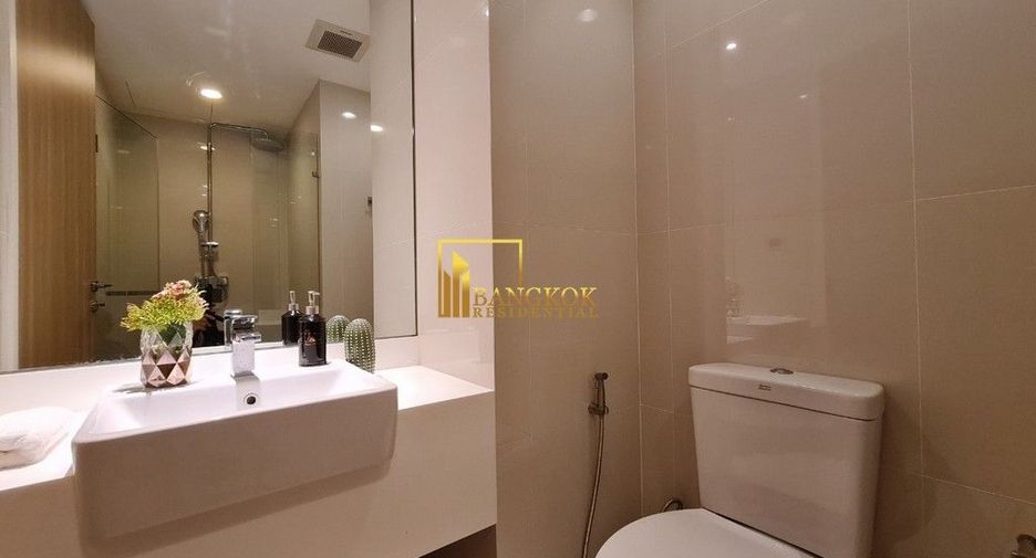 Apartment zur Miete mit 2 Zimmer in Watthana, Bangkok