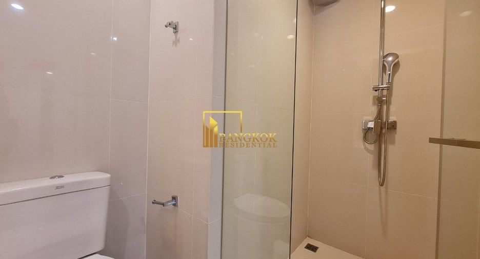 Apartment zur Miete mit 2 Zimmer in Watthana, Bangkok