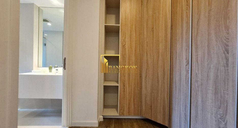 Apartment zur Miete mit 2 Zimmer in Watthana, Bangkok