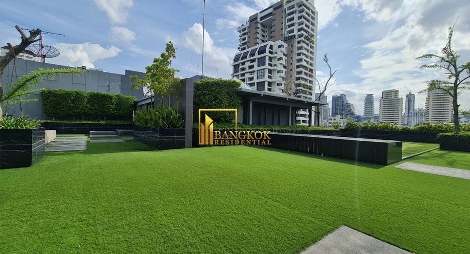 Apartment zur Miete mit 2 Zimmer in Watthana, Bangkok