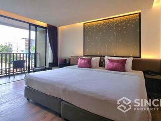 For Rent Studio Condo In Mueang Phuket