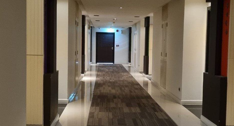 For rent and for sale studio condo in Mueang Phuket, Phuket