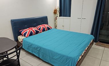 For sale 1 Beds condo in Bang Lamung, Chonburi