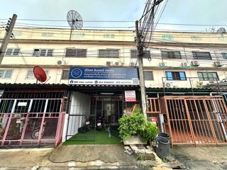 For sale 3 bed retail Space in Bang Yai, Nonthaburi