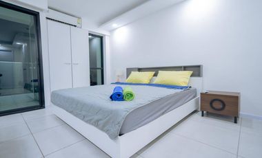 For sale 1 Beds condo in Bang Lamung, Chonburi