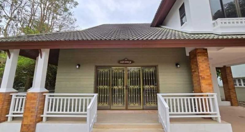 For sale 3 bed house in Mueang Chachoengsao, Chachoengsao