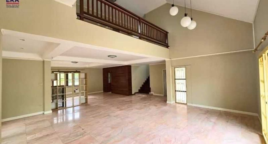 For sale 3 bed house in Mueang Chachoengsao, Chachoengsao