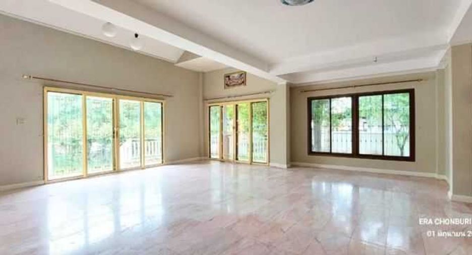 For sale 3 bed house in Mueang Chachoengsao, Chachoengsao