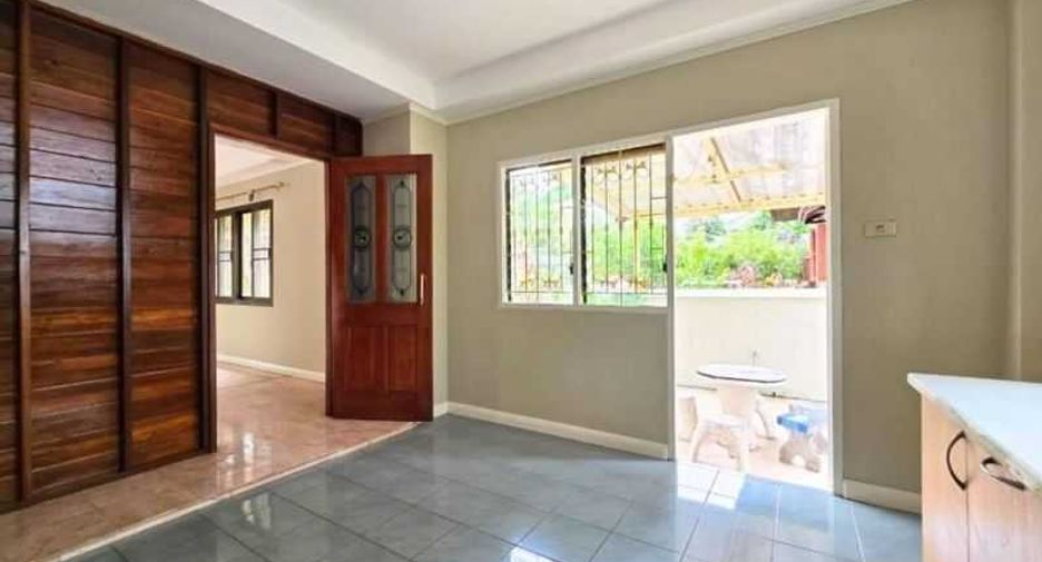 For sale 3 bed house in Mueang Chachoengsao, Chachoengsao