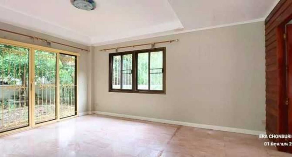 For sale 3 bed house in Mueang Chachoengsao, Chachoengsao