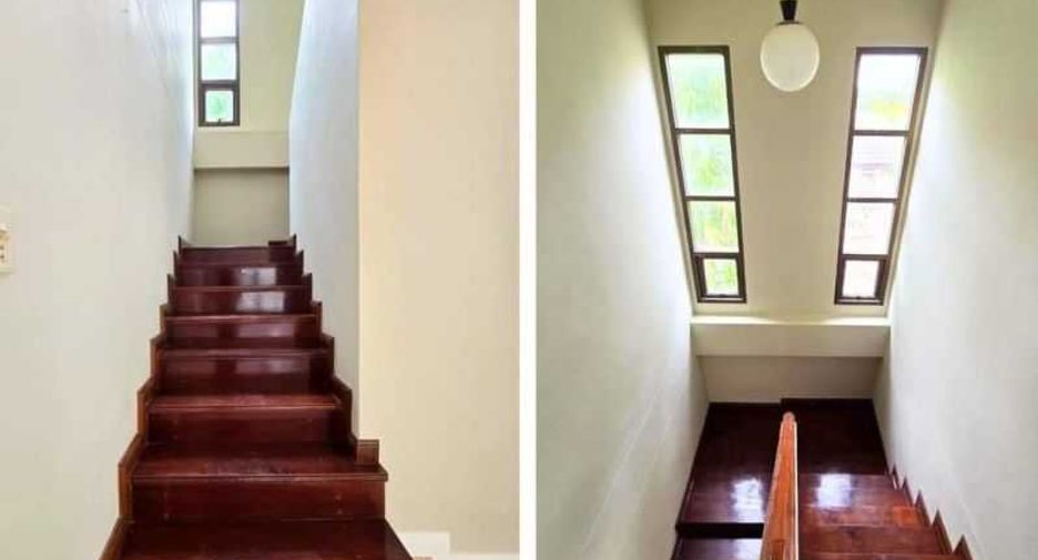 For sale 3 bed house in Mueang Chachoengsao, Chachoengsao