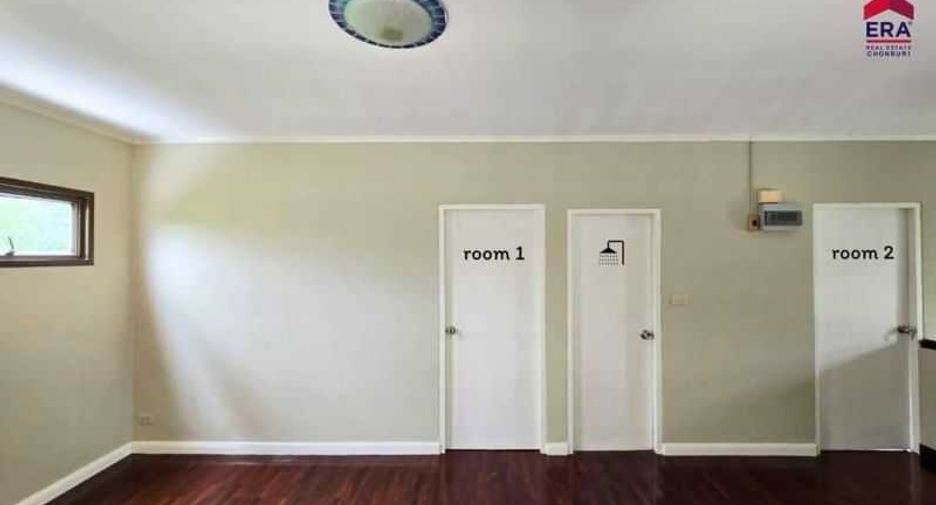 For sale 3 bed house in Mueang Chachoengsao, Chachoengsao