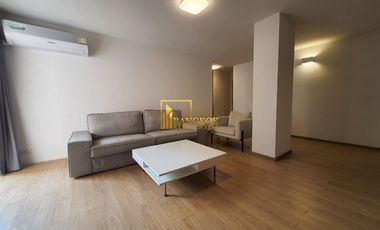 À louer 3 chambres appartement à Watthana, Bangkok