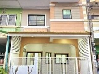 For sale 4 Beds townhouse in Bang Bua Thong, Nonthaburi