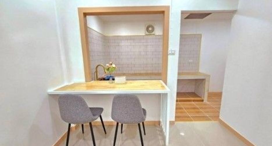 For sale 4 Beds townhouse in Bang Bua Thong, Nonthaburi