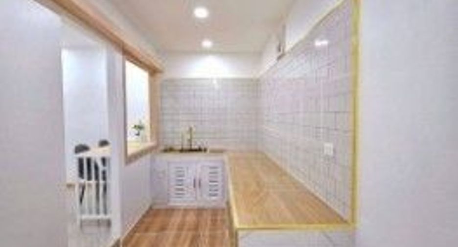 For sale 4 Beds townhouse in Bang Bua Thong, Nonthaburi