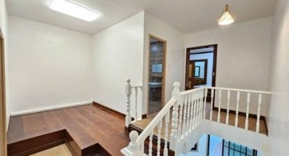 For sale 4 Beds townhouse in Bang Bua Thong, Nonthaburi