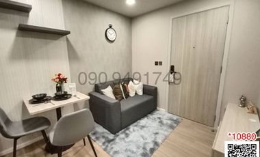 For rent 1 bed condo in Min Buri, Bangkok