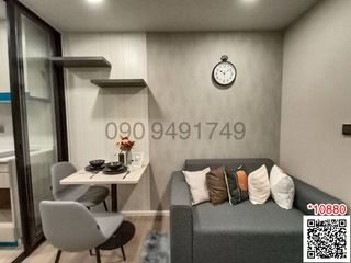 Condo en alquiler de 1 habitaciones en Min Buri, Bangkok
