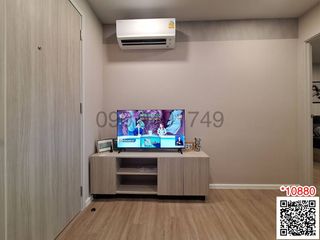 Condo en alquiler de 1 habitaciones en Min Buri, Bangkok