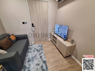 Condo en alquiler de 1 habitaciones en Min Buri, Bangkok