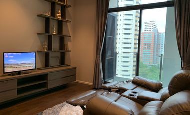 For rent and for sale 2 bedrooms condo in Khlong Toei, Bangkok