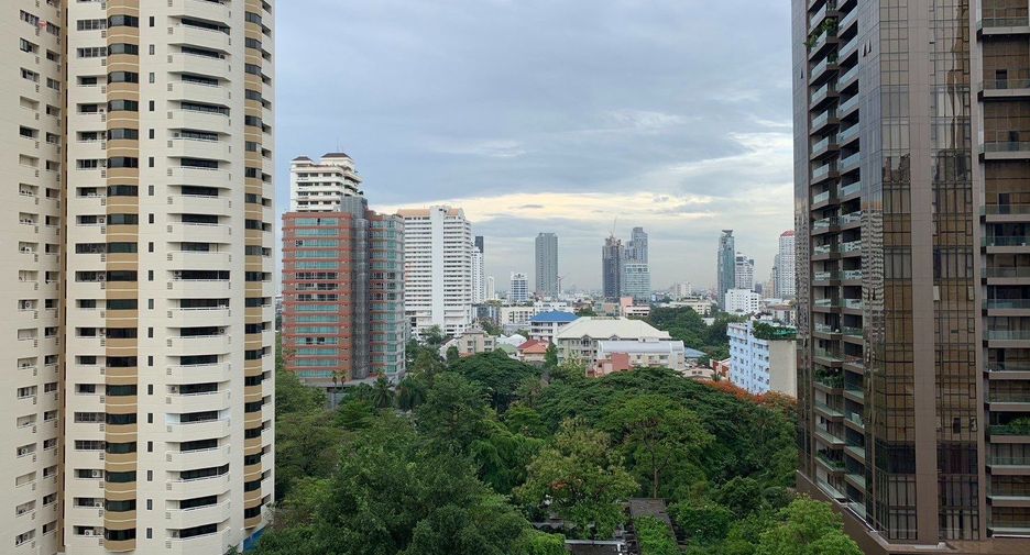 出租 和 出售 2 卧室 公寓 在 Khlong Toei, 曼谷