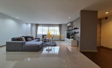 For rent 3 bedrooms apartment in Watthana, Bangkok