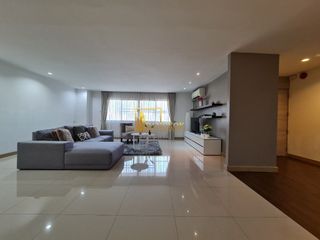 À louer 3 chambres appartement à Watthana, Bangkok