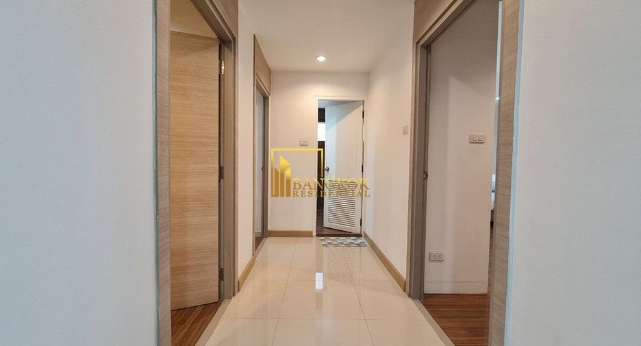 For rent 3 bedrooms apartment in Watthana, Bangkok