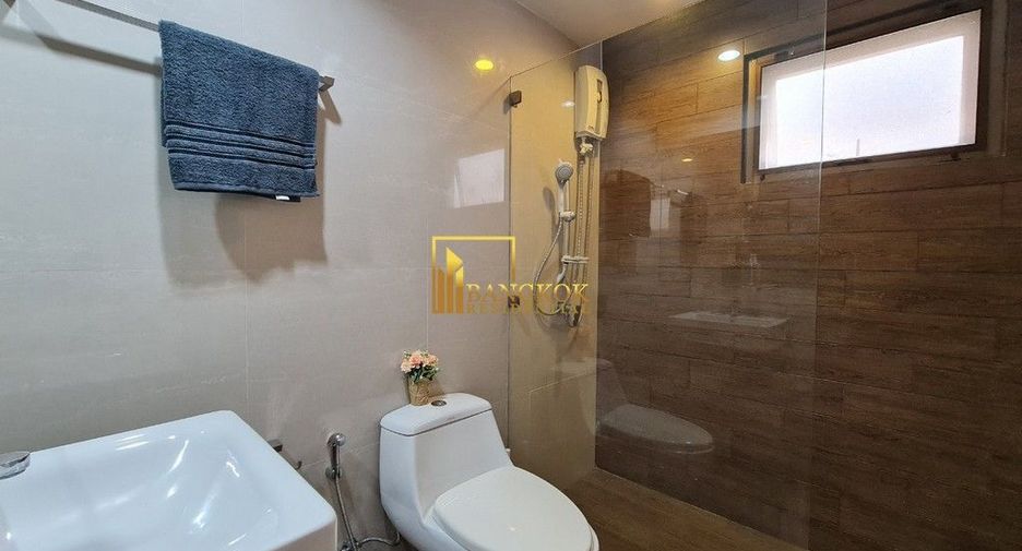 For rent 3 bedrooms apartment in Watthana, Bangkok