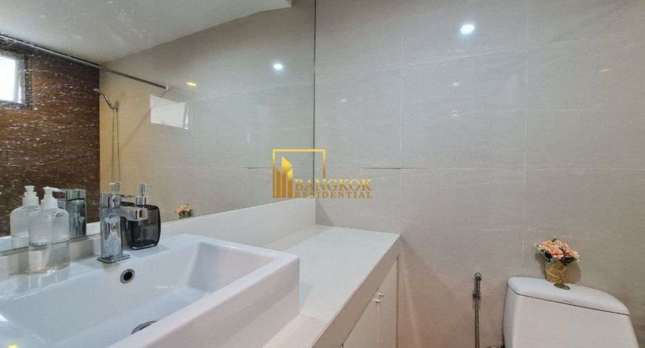 For rent 3 bedrooms apartment in Watthana, Bangkok