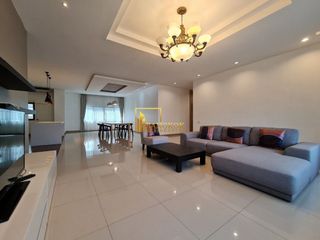 For rent 3 bedrooms apartment in Watthana, Bangkok