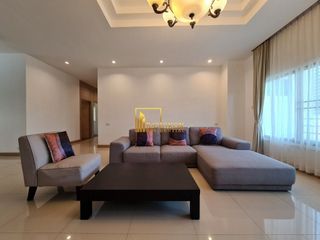For rent 3 bedrooms apartment in Watthana, Bangkok