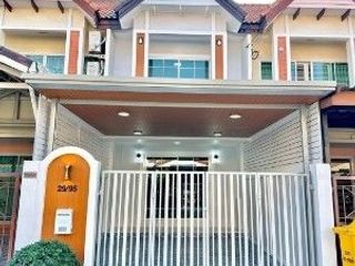 For sale 3 Beds townhouse in Bang Yai, Nonthaburi