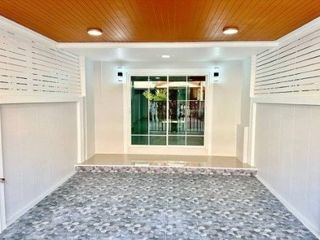 For sale 3 Beds townhouse in Bang Yai, Nonthaburi