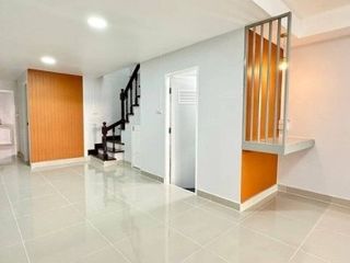 For sale 3 Beds townhouse in Bang Yai, Nonthaburi