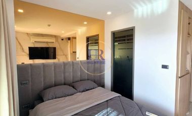 For sale studio condo in Bang Lamung, Chonburi