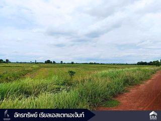 For sale land in Mueang Phitsanulok, Phitsanulok