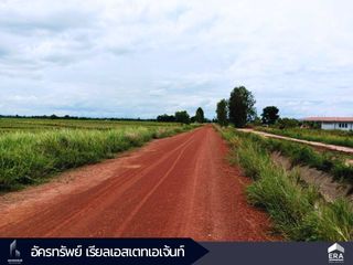For sale land in Mueang Phitsanulok, Phitsanulok