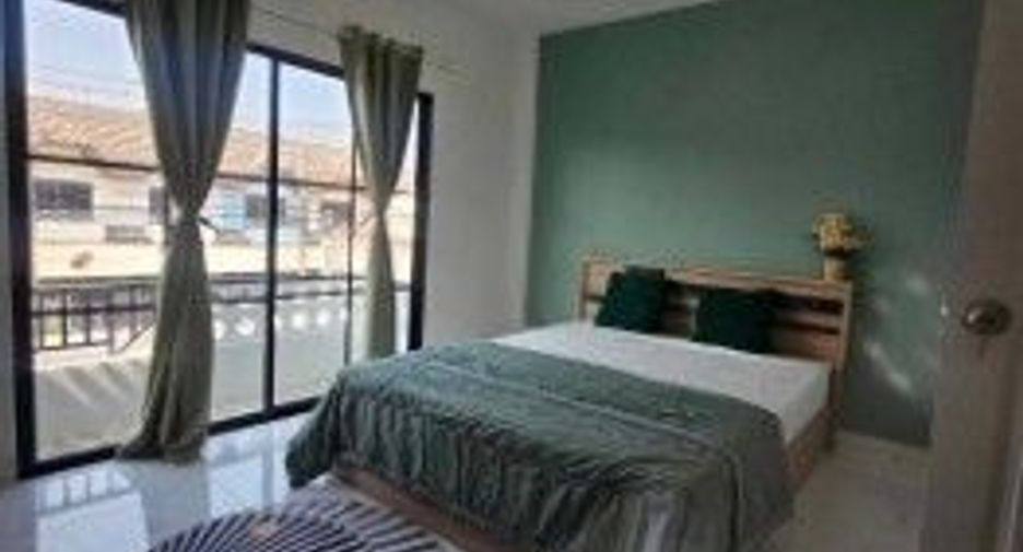 For sale 2 Beds townhouse in Bang Bua Thong, Nonthaburi