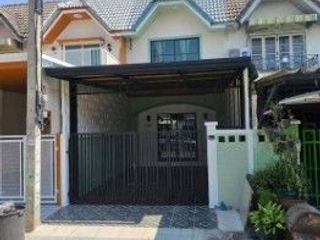 For sale 2 Beds townhouse in Bang Bua Thong, Nonthaburi