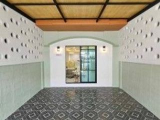 For sale 2 Beds townhouse in Bang Bua Thong, Nonthaburi
