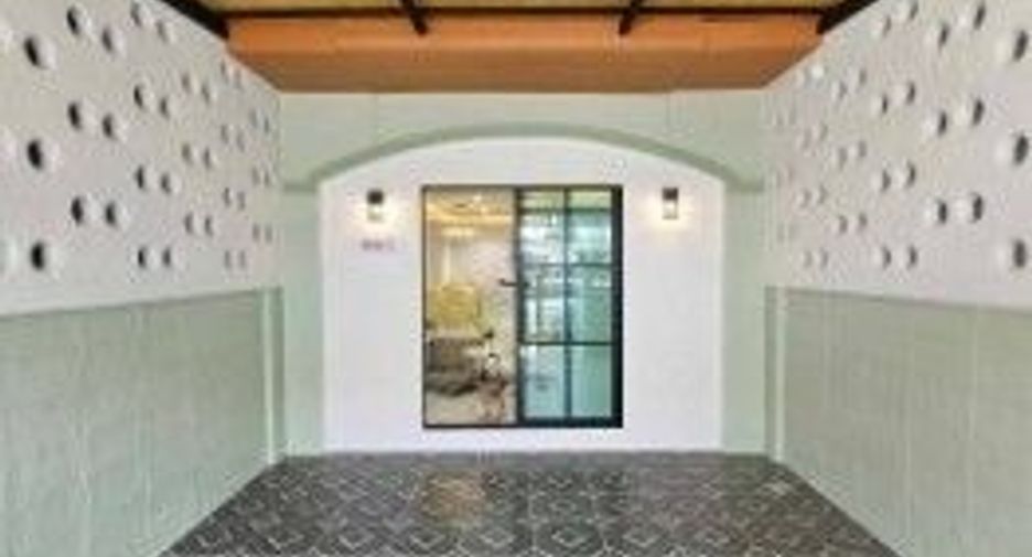 For sale 2 Beds townhouse in Bang Bua Thong, Nonthaburi