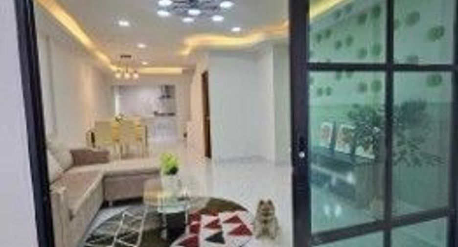 For sale 2 Beds townhouse in Bang Bua Thong, Nonthaburi