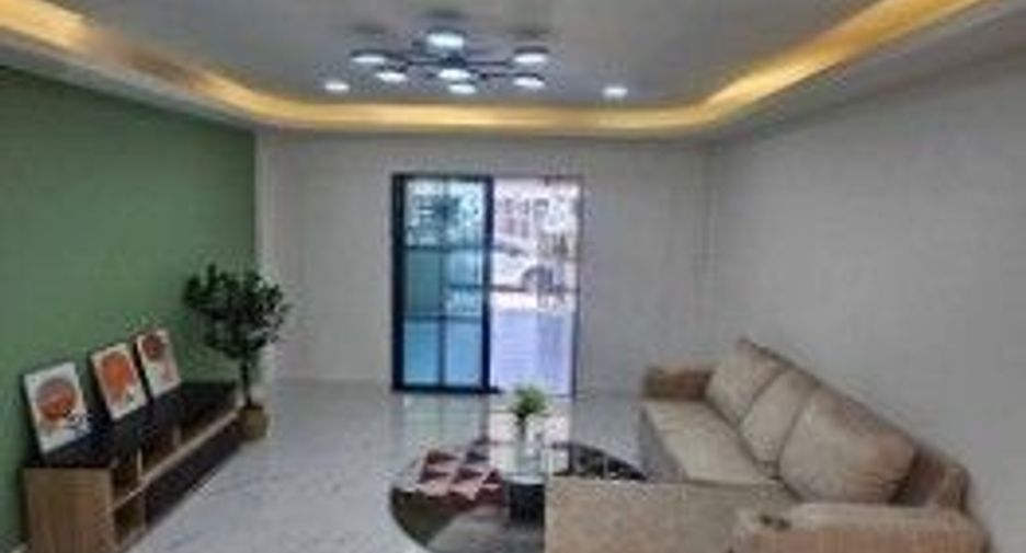For sale 2 Beds townhouse in Bang Bua Thong, Nonthaburi