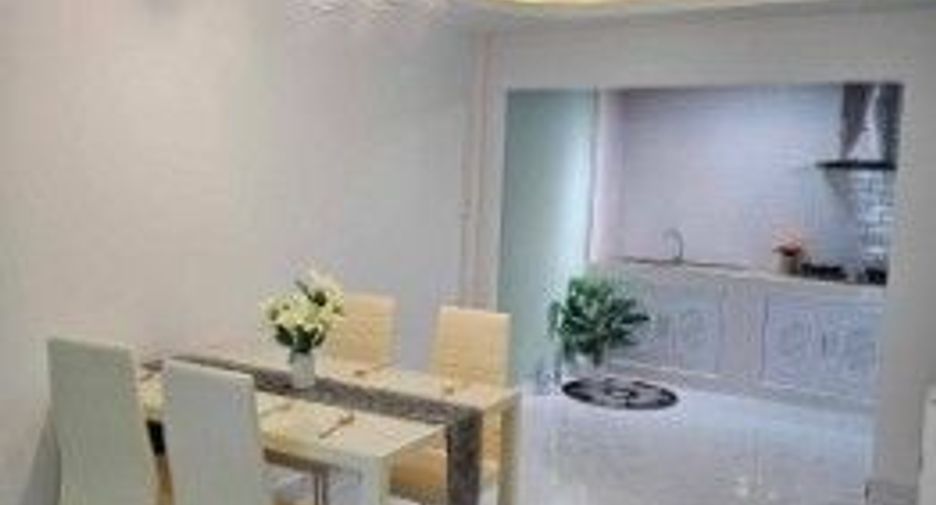 For sale 2 Beds townhouse in Bang Bua Thong, Nonthaburi