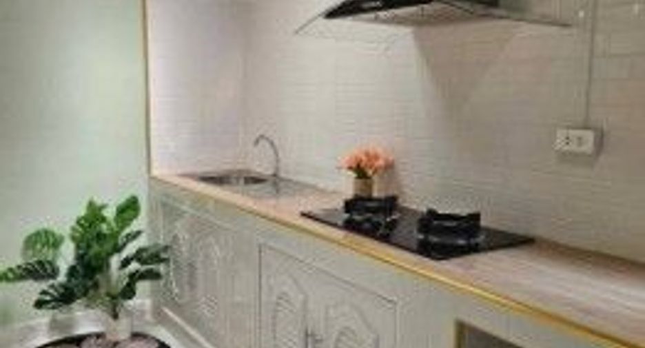 For sale 2 Beds townhouse in Bang Bua Thong, Nonthaburi