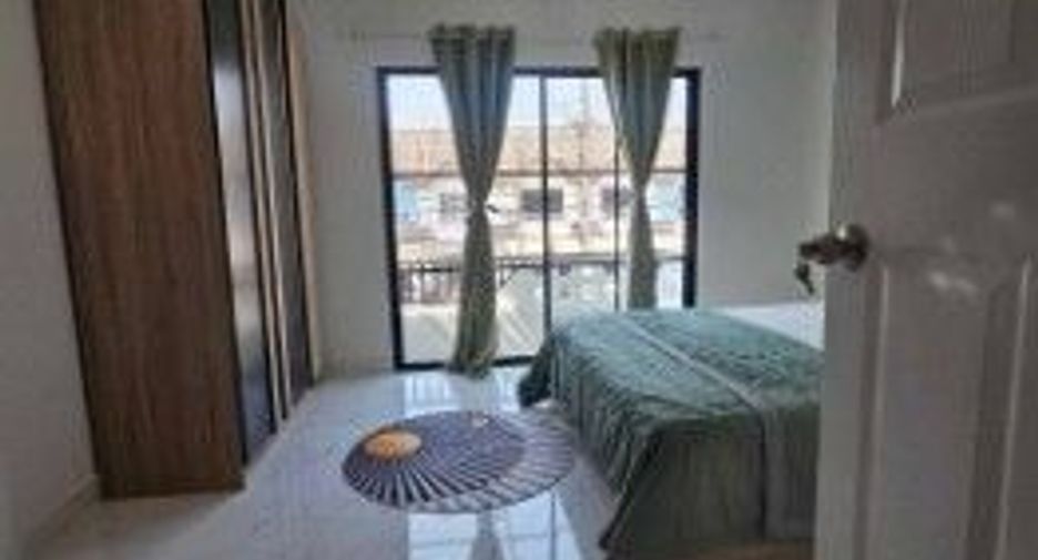 For sale 2 Beds townhouse in Bang Bua Thong, Nonthaburi